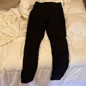 Athleta hiking pants, never worn